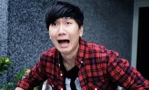 吃瓜娱乐圈林俊杰,瓜田里的音乐王子